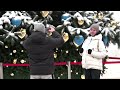 Ukrainians prepare for first wartime Christmas on new calendar| Reuters  - 02:47 min - News - Video