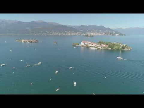Video realizado por la propiedad