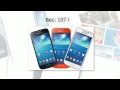 Samsung Galaxy S4 mini   Обзор смартофна за 1 мин