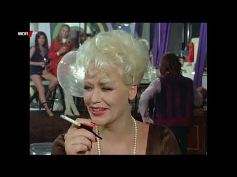 Tatort, Episode 18 (1972) - Kressin und die Frau des Malers - Kressin