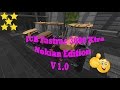 JCB Fastrac 3000 Xtra Nokian Edition v1.0