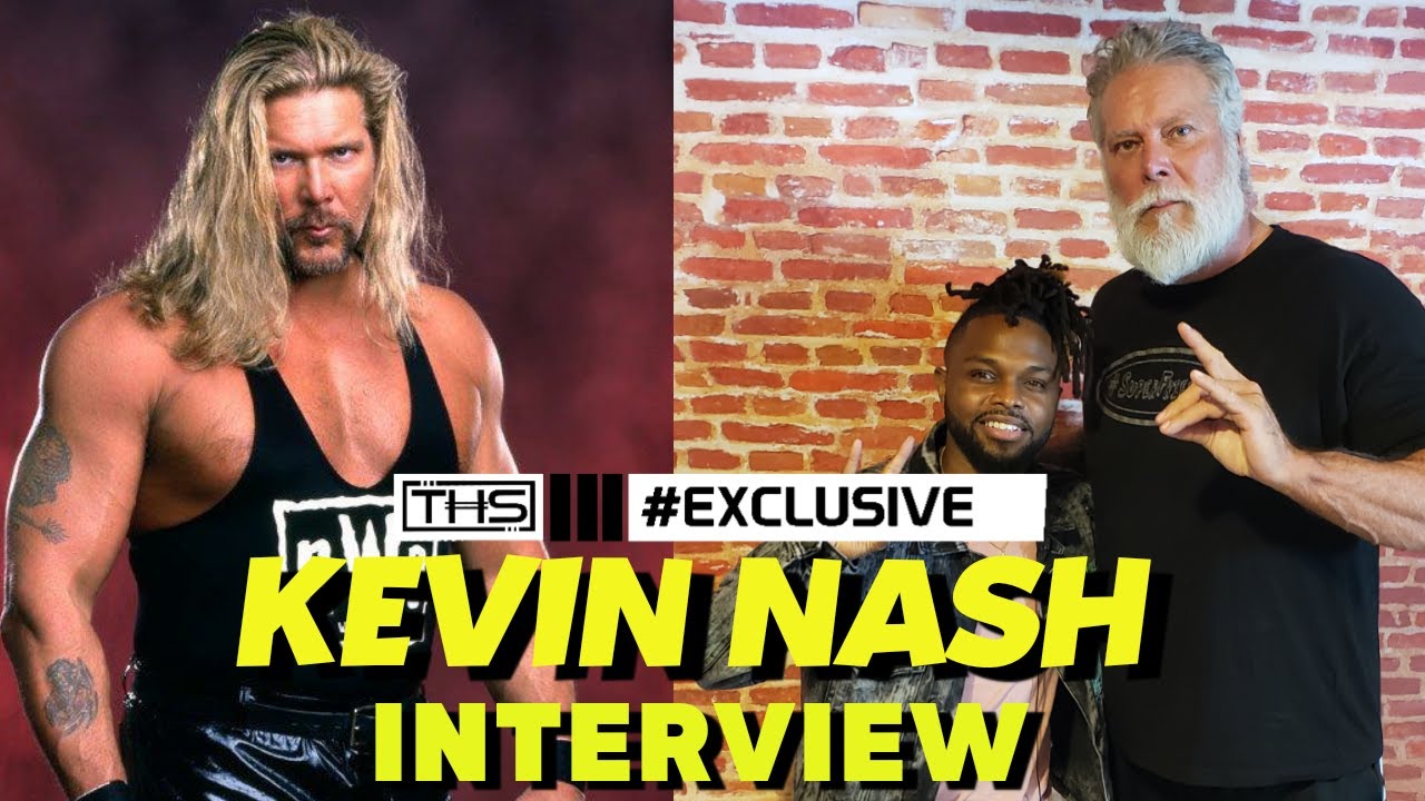 aew kevin nash