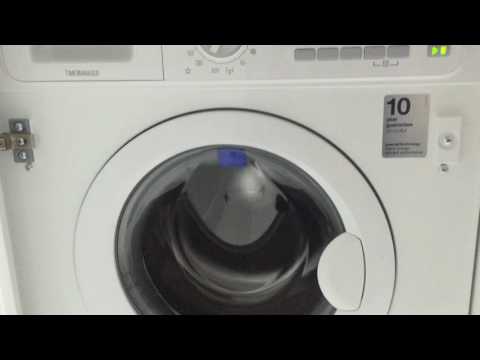 Стиральная машина electrolux ewg147540w встраиваемая