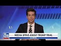 ‘The Five’: Trump clashes with prosecutors over gag order  - 13:07 min - News - Video
