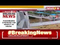 800 Train Passengers Stranded In Thoothkudi, TN | Passengers Stranded For Nearly 20 Hrs | NewsX  - 02:13 min - News - Video