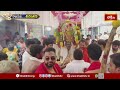 శ్రీకన్యకాపరమేశ్వరి ఆలయంలో అమ్మవారు సరస్వతి దేవిగా భక్తులకు దర్శనం.. | Devi Navaratrulu | Bhakthi TV