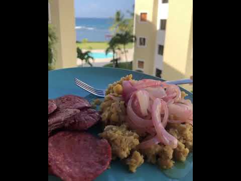 Property video