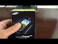 SAMSUNG E2652 CHAMP DUOS Unboxing Video - Phone in Stock at www.welectronics.com