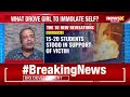 Colleges Are Mafia, Activist Seema Kowsar Slams College & Govt Over Balasore Self-Immolation Case  - 03:03 min - News - Video