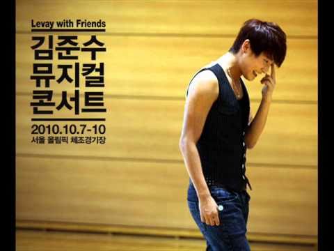 Junsu OST -- Too Love
