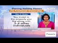 Fractional Ownership- New Way Of Owning Holiday Homes - 17:58 min - News - Video
