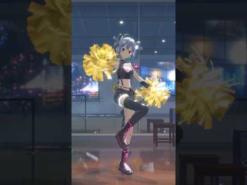テレパシ イントロダンス ダークネスver. - DECO*27 feat. 初音