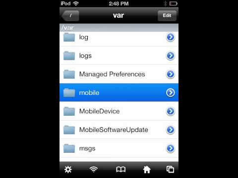 How to download iwifihack iOS 5.1.1