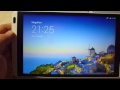 Обзор Huawei MediaPad M1 8.0 (Бюджетный планшет) (Review Huawei MediaPad M1 8.0)