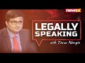 Forensic Evidence And Arbitration | Commercial Cases | Legally Speaking With Tarun Nangia | NewsX  - 33:04 min - News - Video