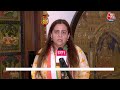 Congress छोड़ने के बाद बोलीं Radhika Khera, देशवासियों के न्याय के लिए निरंतर लड़ती रहूंगी | Election  - 03:32 min - News - Video