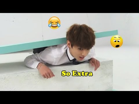 BTS (방탄소년단) Extra & Funny Moments #2