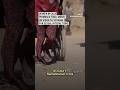 Women in Gaza promised food, money or work in exchange for sexual interactions