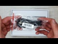 Распаковка/обзор/Antutu-тест Lenovo Tab 2 A10-70F