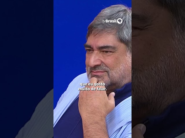 Walter Casagrande Jr. fala sobre o processo de superação do vício em drogas