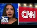 AOC tells CNN there is risk if Trumps assets arent seized as deadline looms