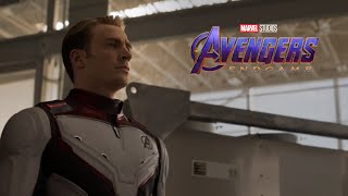 The Making of “Avengers: Endgame