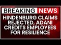 Adani Group Cleared by SEBI, Focus Shifts to Transparency & Impact | NewsX