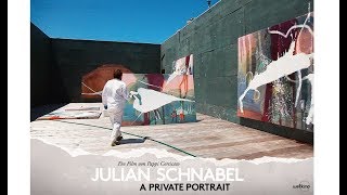 Julian Schnabel - A Private Port