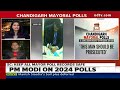 Supreme Court On Key Chandigarh Polls: Wont Allow Murder Of Democracy | NDTV 24x7 Live TV  - 00:00 min - News - Video