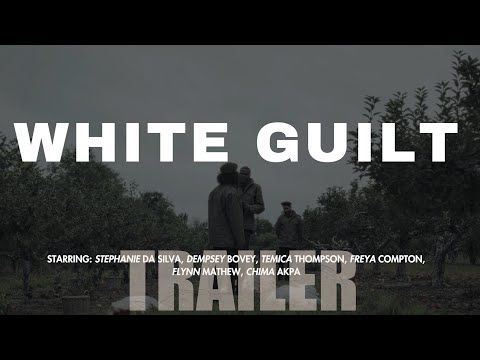 White Guilt'