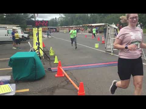 Race Video