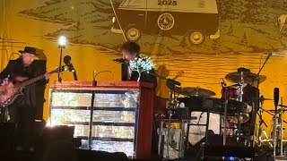 Bob Dylan Maryland Heights, Mo 6/28/25 Concert Review