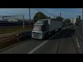 Volvo FM Classic (2009) AU44 edit mjtemdark 1.38.x