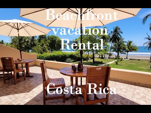 Property video