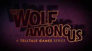 The Wolf Among Us - Çıkış Videosu