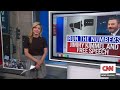 Harry Enten: ‘Republicans are absolutely loving what is happening to Jimmy Kimmel’  - 03:06 min - News - Video