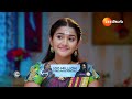 TRINAYANI | Ep - 1245 | Best Scene | May 22 2024 | Zee Telugu  - 03:36 min - News - Video