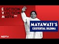 Lok Sabha Polls 2024 | Is Mayawati Still Politically Relevant?