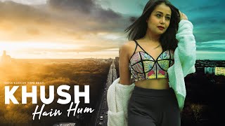 Khush Hain Hum (Beat) – Jack Love