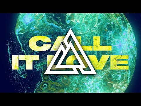 Felix Jaehn & Ray Dalton - Call It Love (Klingande Remix)