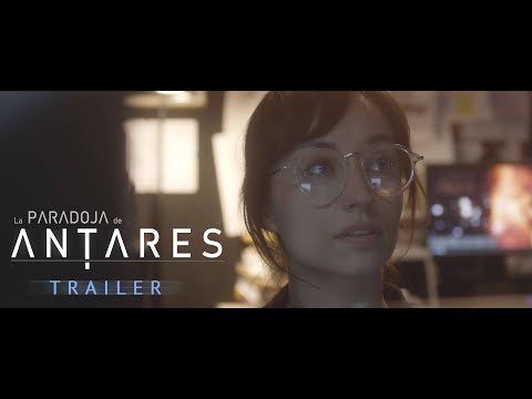 La Paradoja de Antares'