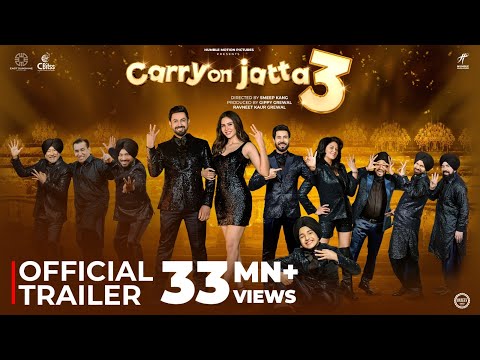 Carry on Jatta 3'