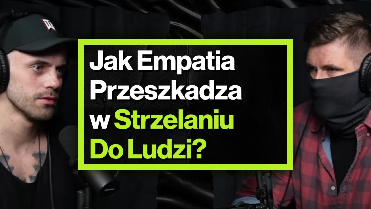 Testy Psychologiczne Do Służb Specjalnych – ft. dr Długi