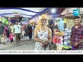 Male to female Getup In Tirupati Gangamma Jatara | తిరుపతిలో వింత ఆచారం @SakshiTV  - 02:28 min - News - Video