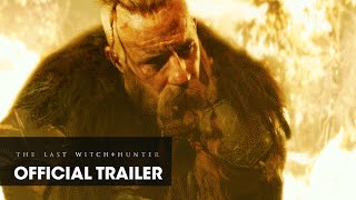 The Last Witch Hunter (2015 Movi