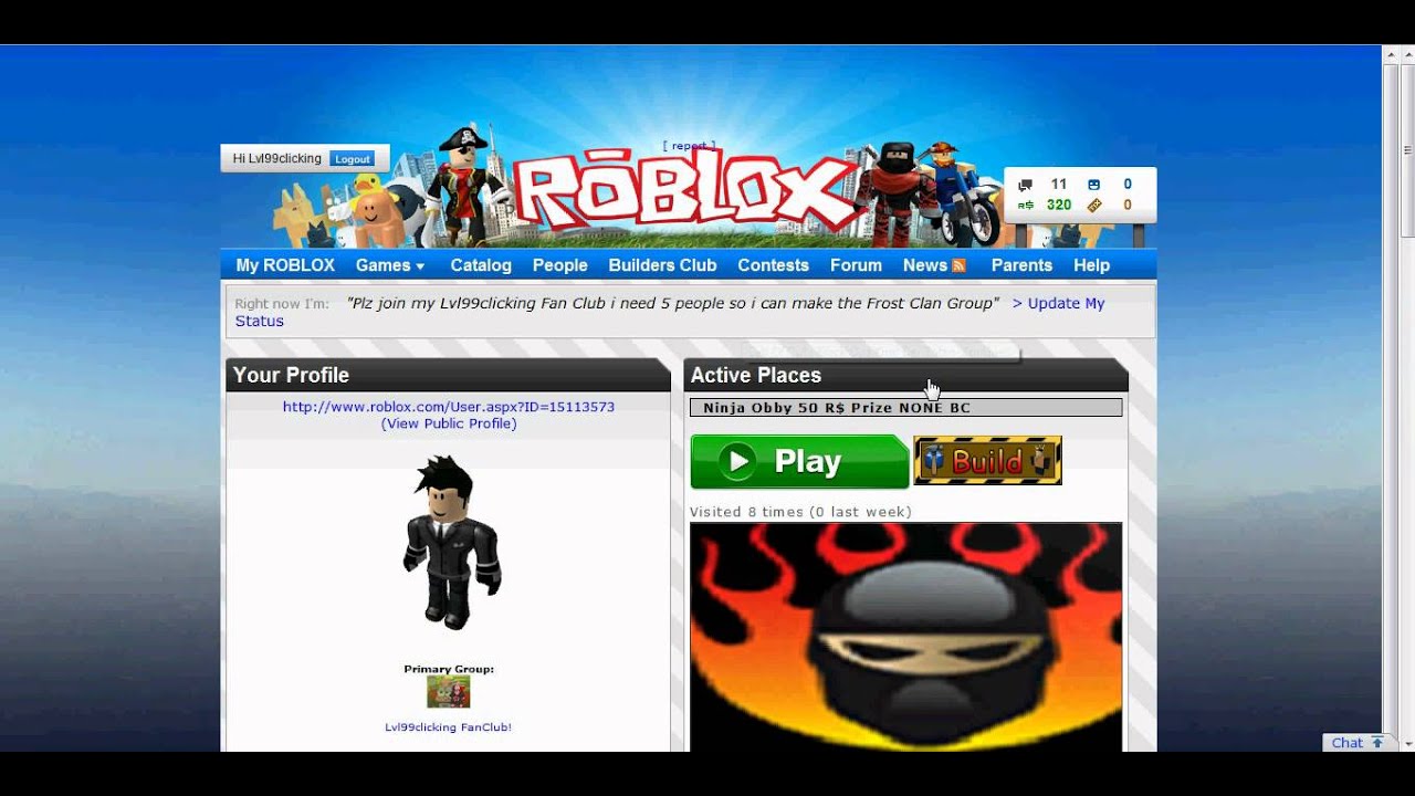 robux