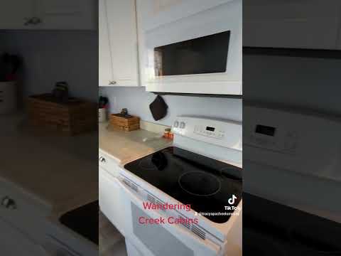 Video af overnatningsstedet