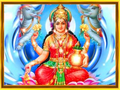 LAXMI DEVI - YouTube