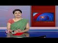 Nalgonda Farmer News : Farmers Are Making Good Profit By Growing Green Vegetables Cultivation | V6  - 04:08 min - News - Video