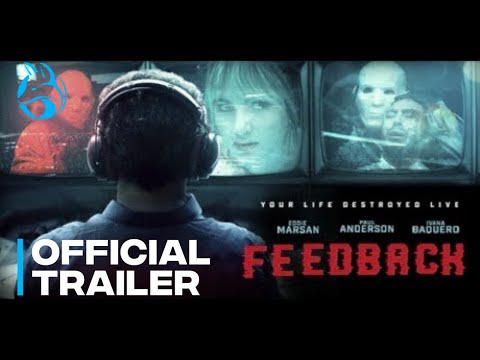 Feedback'